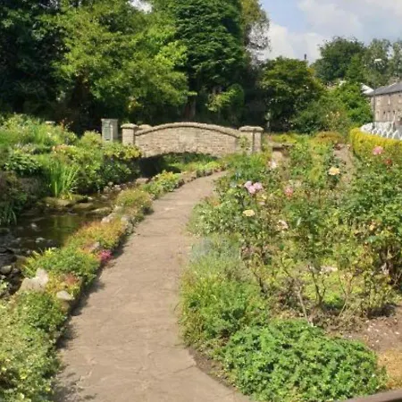 Bowland Breaks - Cobble View Cottage With Private Parking Near All The Local Wedding Venues Waddington  Exterior photo