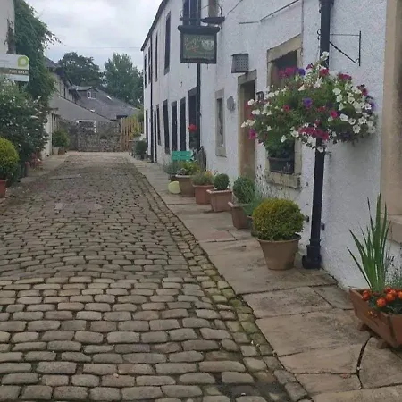 Bowland Breaks - Cobble View Cottage With Private Parking Near All The Local Wedding Venues Waddington  Exterior photo