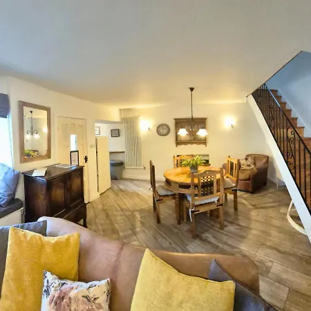 Bowland Breaks - Cobble View Cottage With Private Parking Near All The Local Wedding Venues Waddington  Exterior photo
