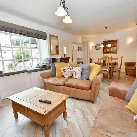 Bowland Breaks - Cobble View Cottage With Private Parking Near All The Local Wedding Venues Waddington  Exterior photo
