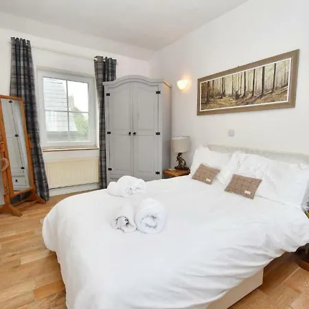 Bowland Breaks - Cobble View Cottage With Private Parking Near All The Local Wedding Venues Waddington  Exterior photo