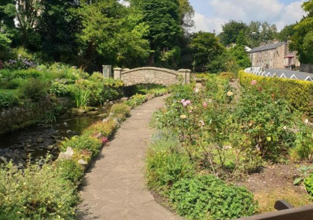 Bowland Breaks - Cobble View With Private Parking Near The Local Wedding Venues