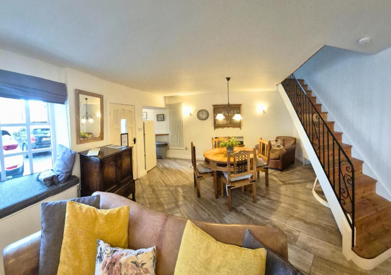 Holiday home Bowland Breaks - Cobble View With Private Parking Near The Local Wedding Venues *