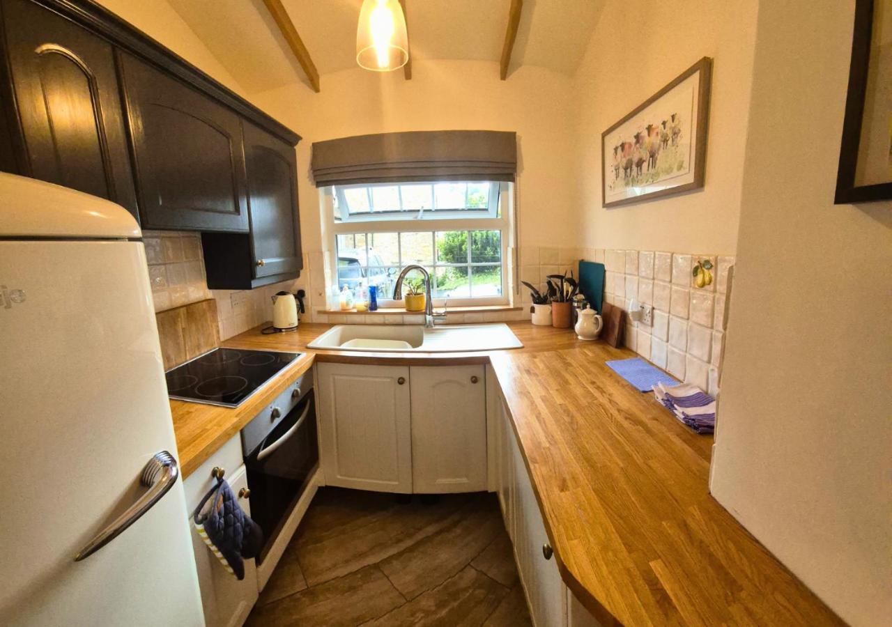 Holiday home Bowland Breaks - Cobble View With Private Parking Near The Local Wedding Venues Waddington (Lancashire)
