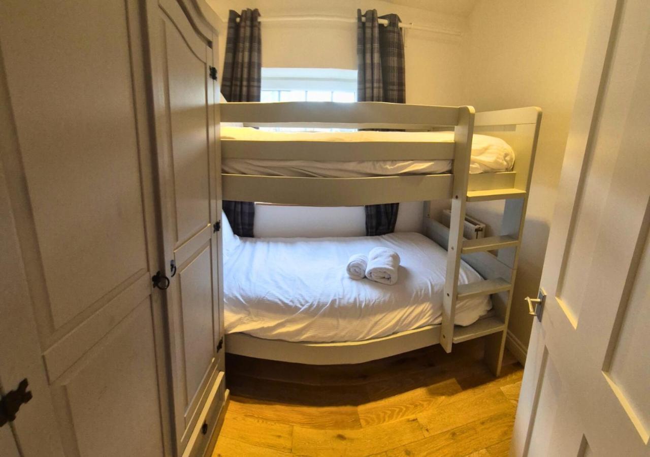 Bowland Breaks - Cobble View With Private Parking Near The Local Wedding Venues * Waddington (Lancashire)