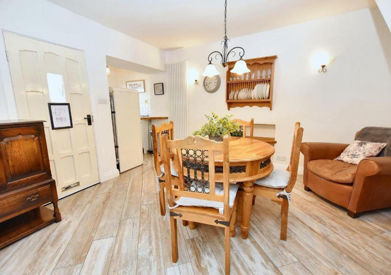 Holiday home Bowland Breaks - Cobble View With Private Parking Near The Local Wedding Venues *