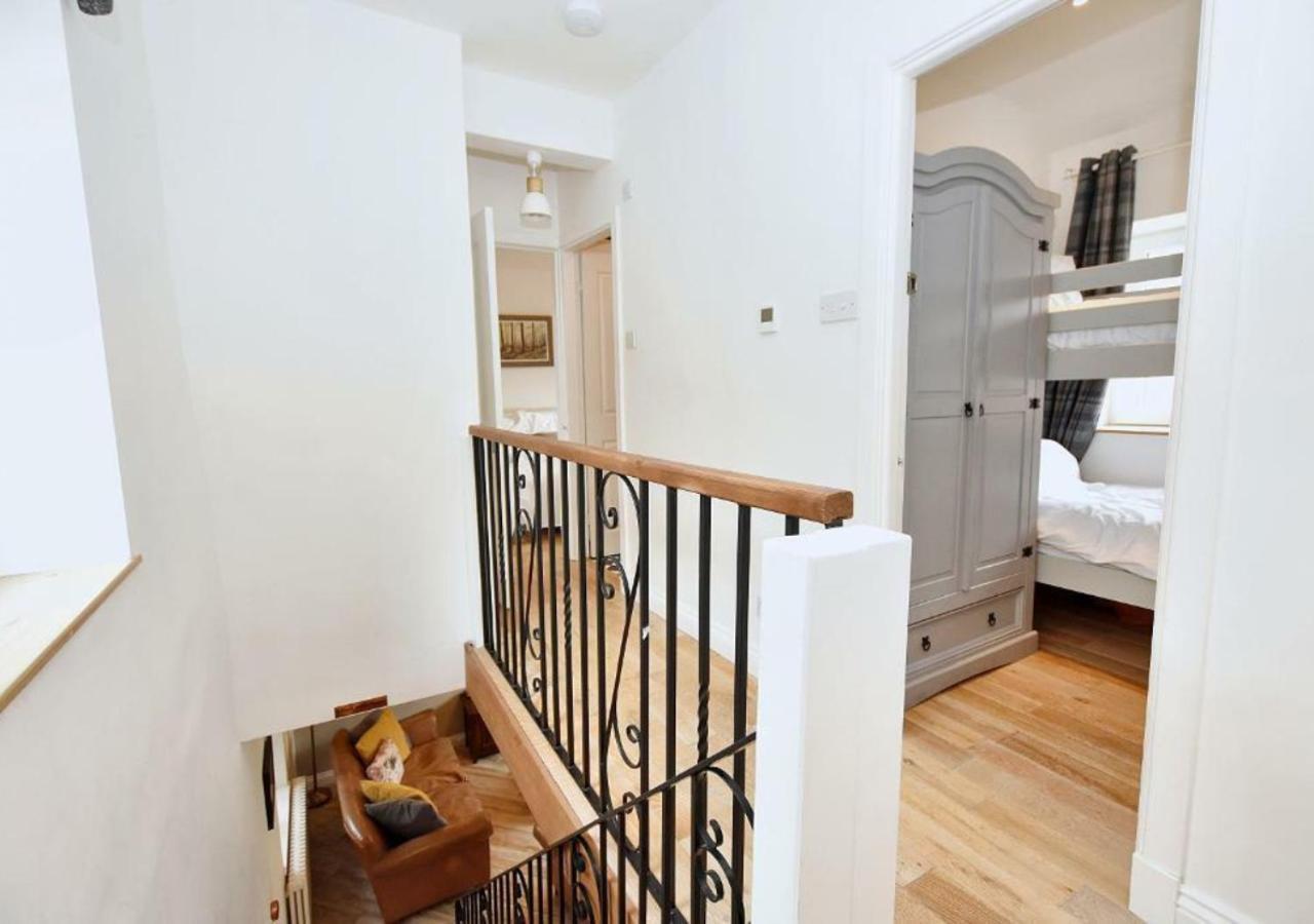 Bowland Breaks - Cobble View With Private Parking Near The Local Wedding Venues