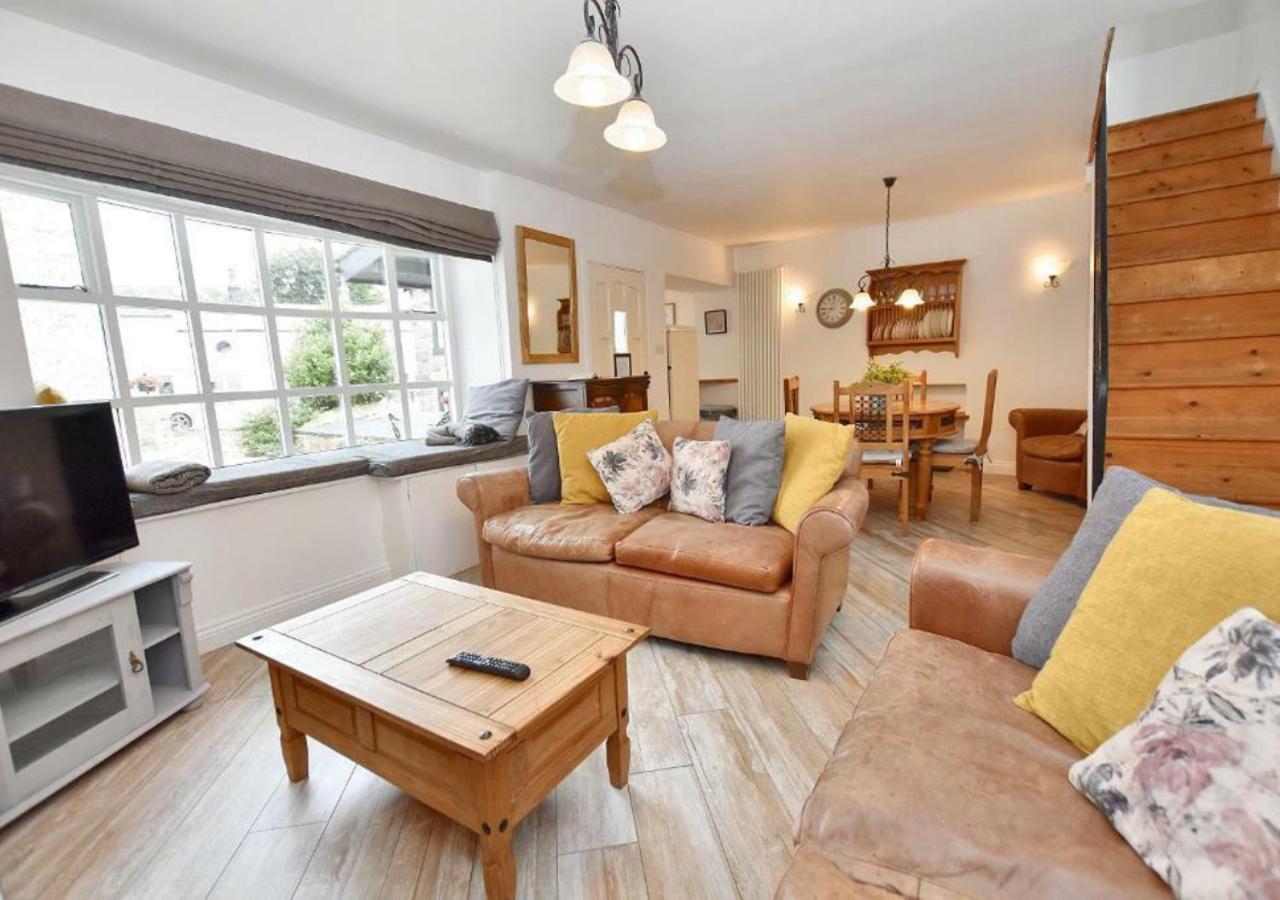 Holiday home Bowland Breaks - Cobble View With Private Parking Near The Local Wedding Venues *