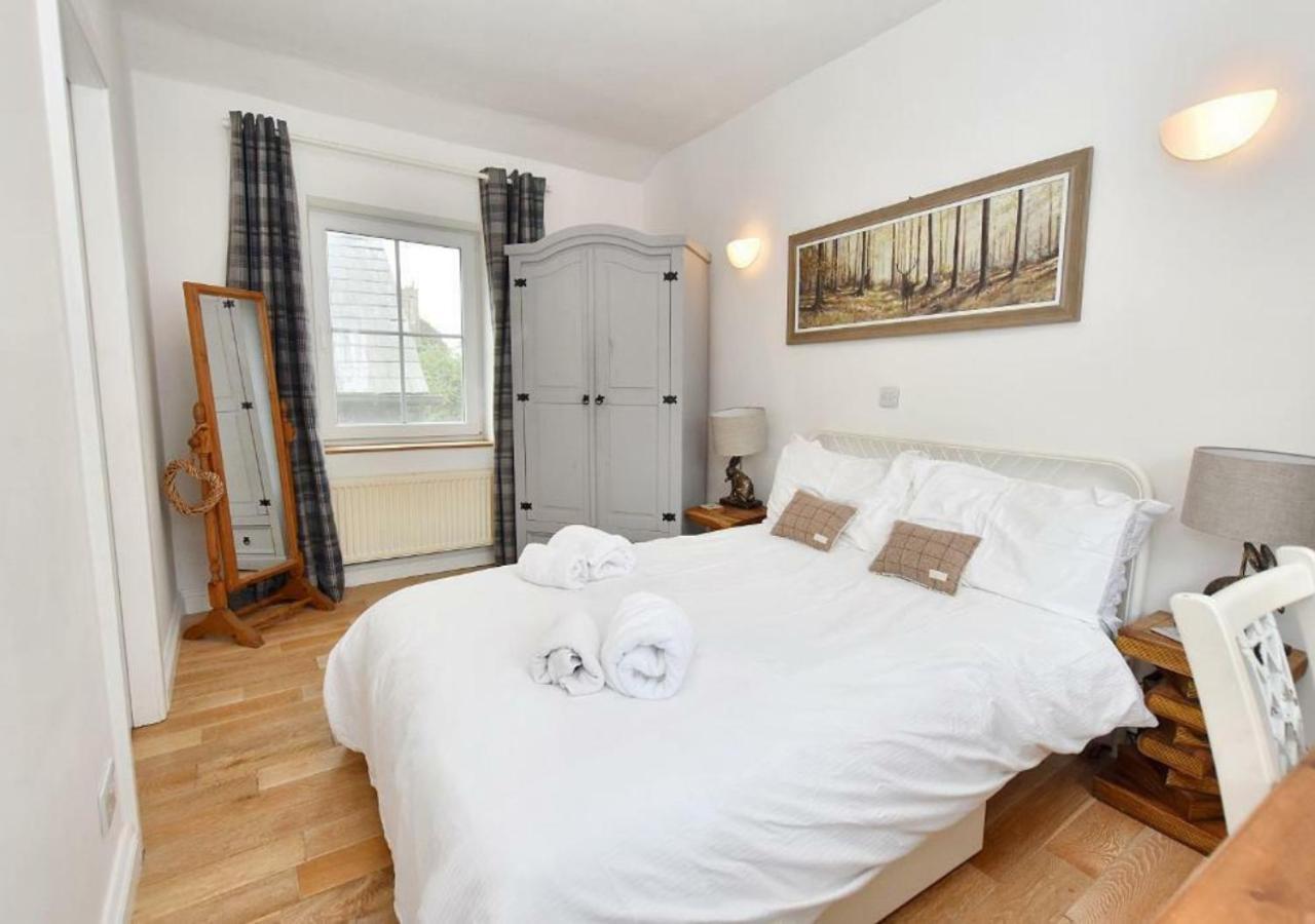 Bowland Breaks - Cobble View With Private Parking Near The Local Wedding Venues