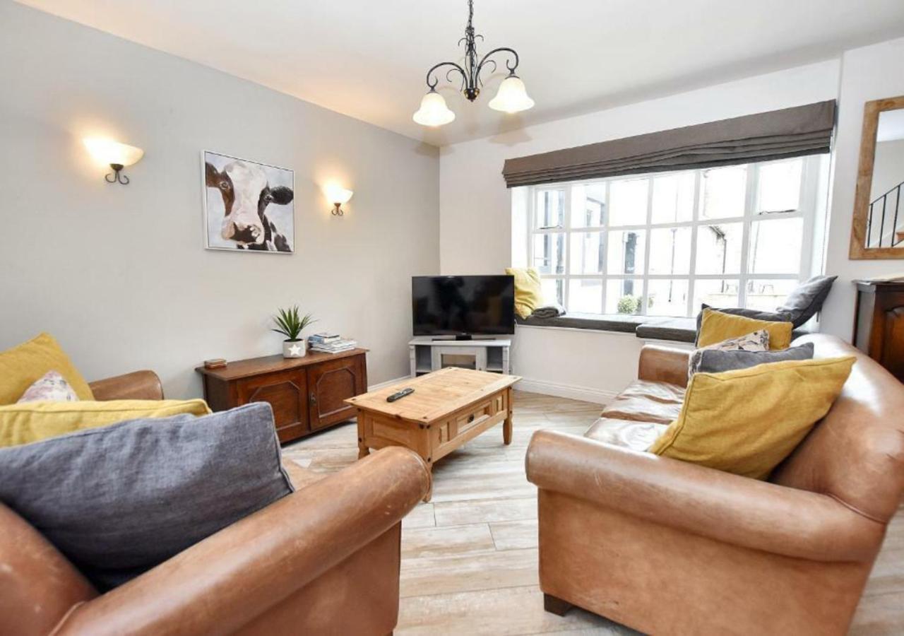 Holiday home Bowland Breaks - Cobble View With Private Parking Near The Local Wedding Venues