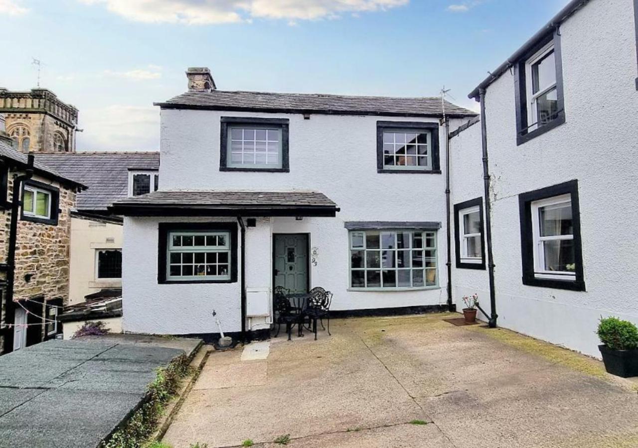 Bowland Breaks - Cobble View With Private Parking Near The Local Wedding Venues Casa de Férias Waddington (Lancashire)